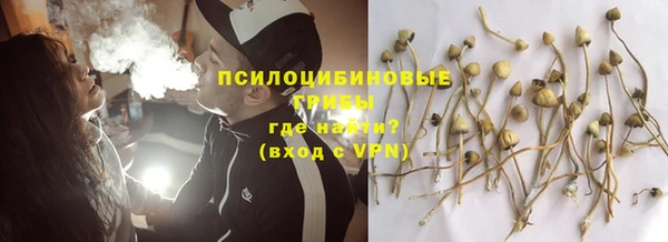 кристаллы Липки